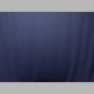 plain blue fabric