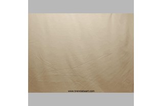 plain creme fabrics