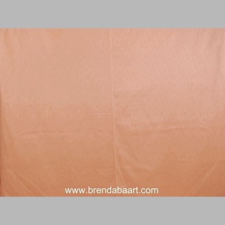 Coupon gloss plain fabric color pink