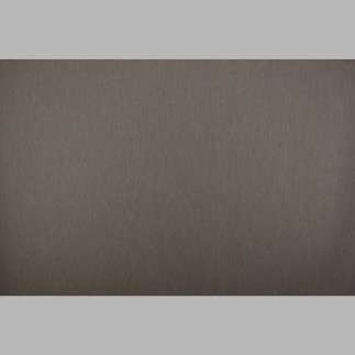 Stof verduisterend beige breedte 140 cm