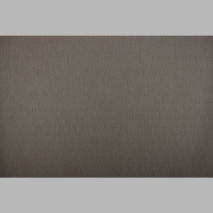 Tissu occultant beige largeur 140 cm