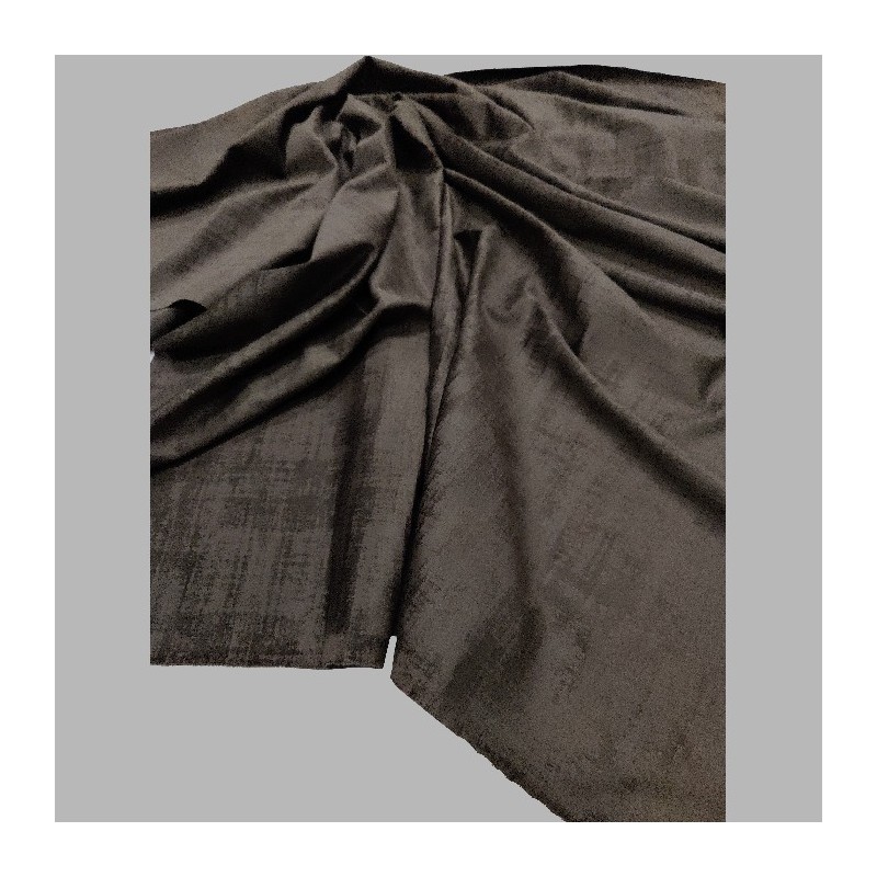 fabric velvet Seville brown fabric velvet Seville brown