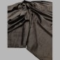 fabric velvet Seville brown fabric velvet Seville brown