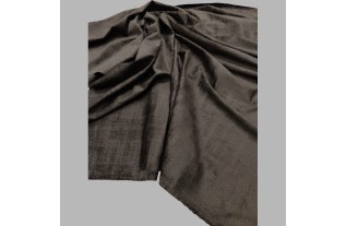 fabric velvet Seville brown