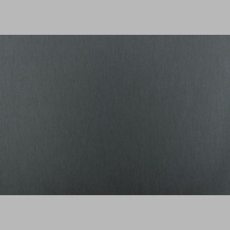 Stof verduisterend zwart breedte 140 cm