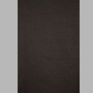 Margot rustic plain with flax width 300 cm