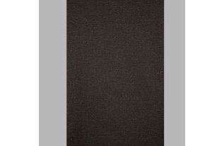 Margot rustic plain with flax width 300 cm