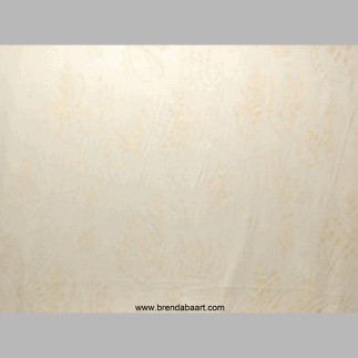 Cambric curtain fabric