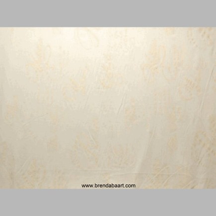 Cambric curtain fabric