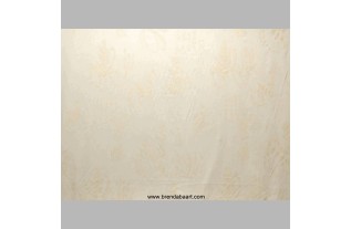 Cambric curtain fabric