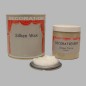 Cire de soie 400ml et peinture craie Cinque Terre 250ml