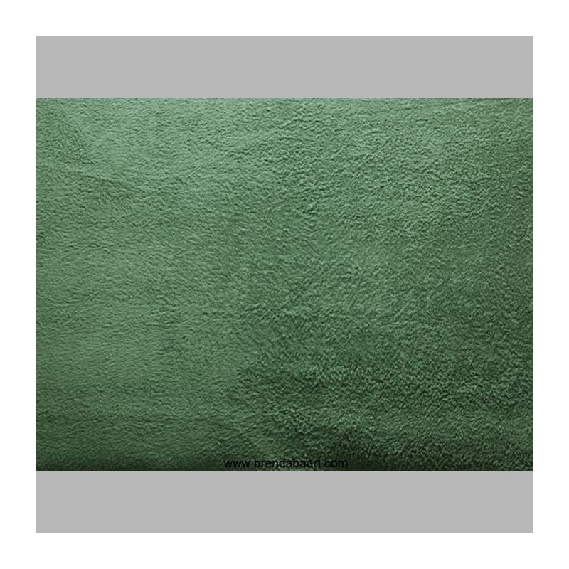 Badstof in Venetian Green – 140 cm breed