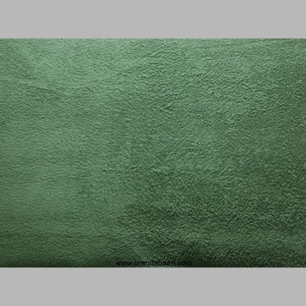 Terry Cloth in Venetian Green – 140 cm wide