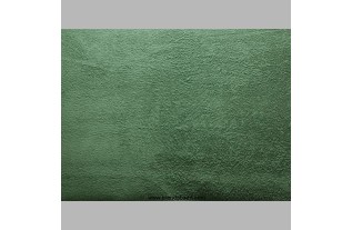 Terry Cloth in Venetian Green – 140 cm wide