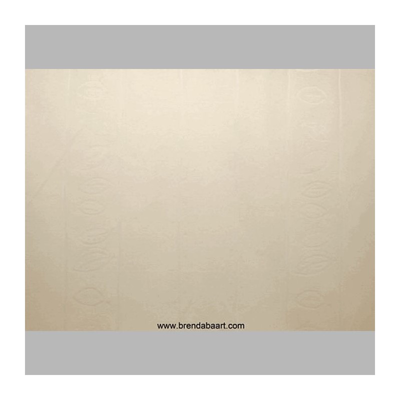 tissus Jacq bandes et feuilles