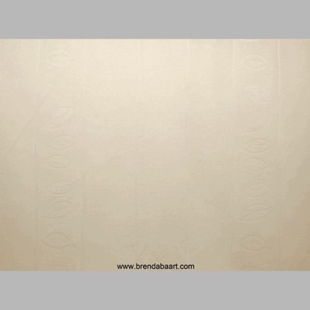 tissus Jacq bandes et feuilles