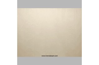 tissus Jacq bandes et feuilles