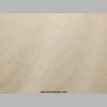 woven damask-cream color