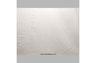 ecru fabric with Kashmir