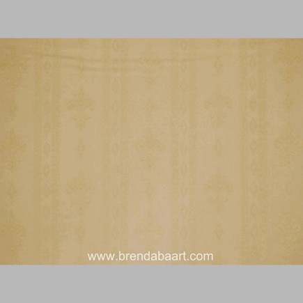 leftover fabric of french lily and stripe color cream