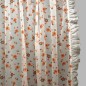 bonne femme sheer fabric with rushes and floral pattern width 115 cm bonne femme sheer fabric with rushes and floral pattern width 115 cm