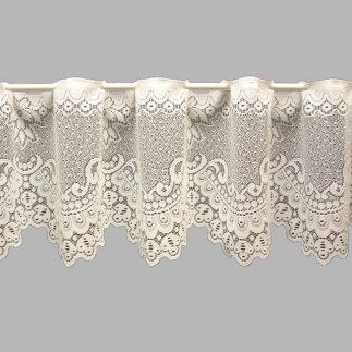 sheer fabric Jacquard with classic model