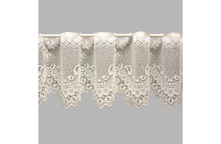 valletje van Jacquard met klassieke tekening