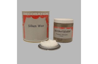 Silken Wax Set – Pompeii Volcano