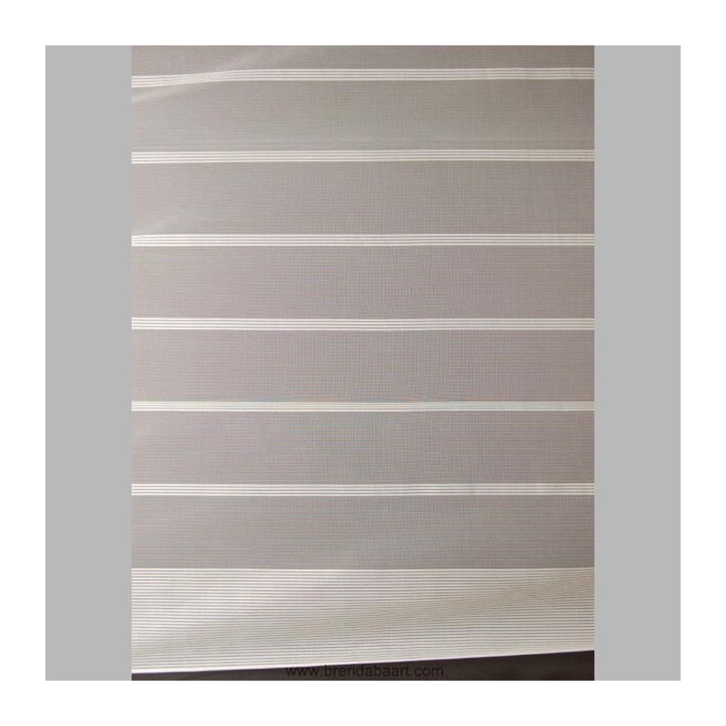 Brocante vitrage ecru height 180 cm