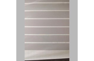 Brocante vitrage ecru height 180 cm