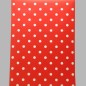 wallpaper dots red and white wallpaper dots red and white