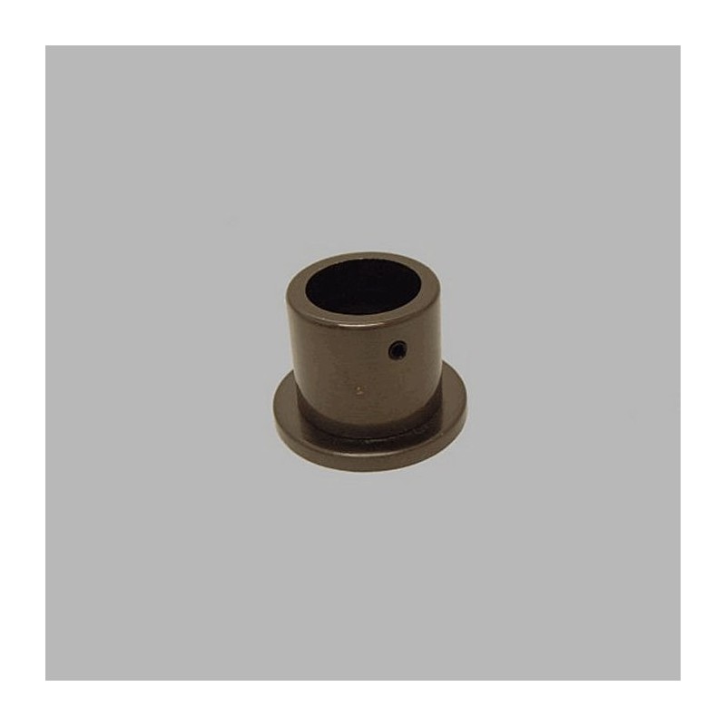 support à l’intérieur tringle à rideau 20 mm couleur nickel noir 1 pc support à l’intérieur tringle à rideau 20 mm couleur nickel noir 1 pc