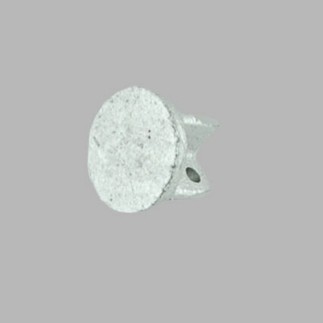 embouts industriel tringle a rideau 28 mm 1 pc