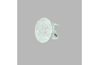 embouts industriel tringle a rideau 28 mm 1 pc