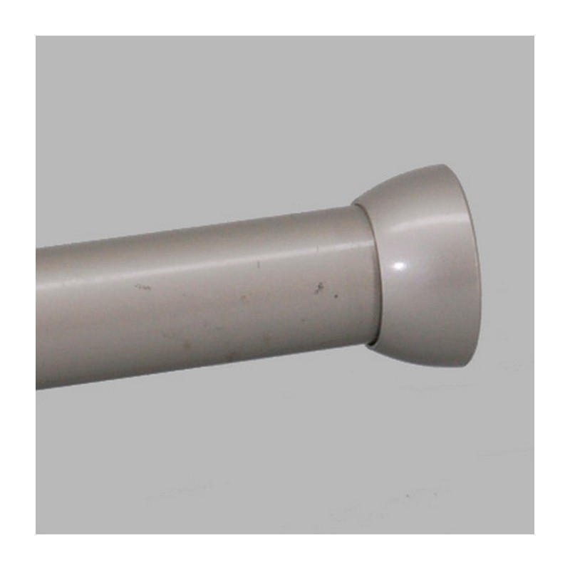 brackets rosette curtain rod 28 mm champagne metal 2 pieces brackets rosette curtain rod 28 mm champagne metal 2 pieces