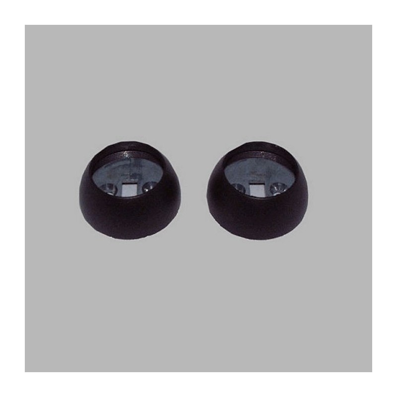 brackets rosette curtain rod 28 mm color black metal 2 pieces brackets rosette curtain rod 28 mm color black metal 2 pieces