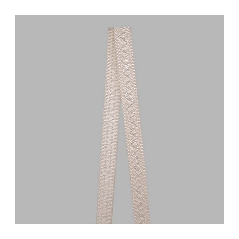 galon ruban décoratif couleur blanche 25 mm galon ruban décoratif couleur blanche 25 mm