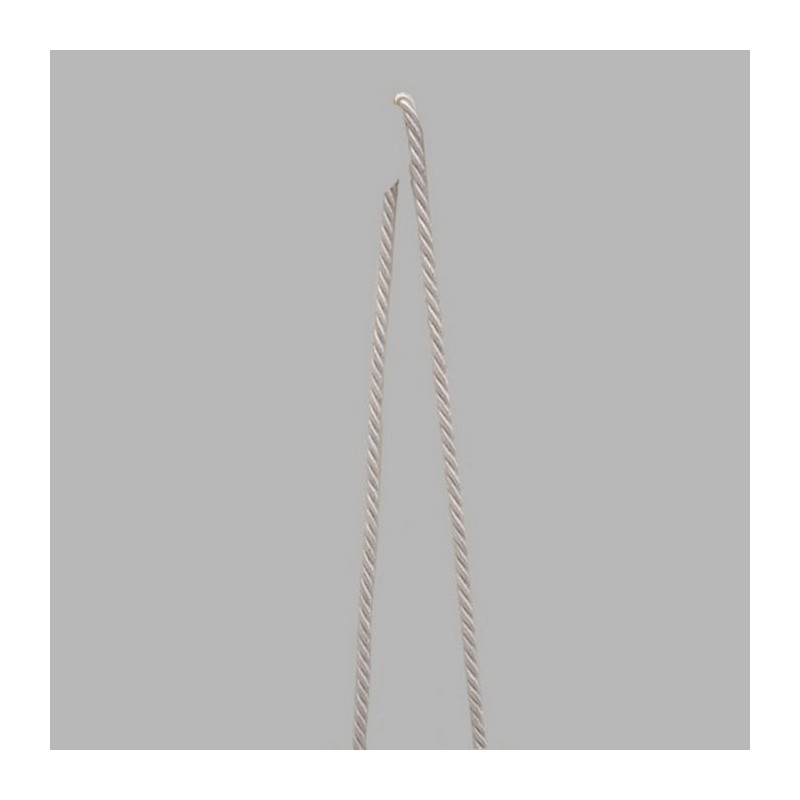 galon cordon couleur blanche 10 mm galon cordon couleur blanche 10 mm