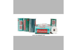 sewing thread R & S greens per 10 pieces