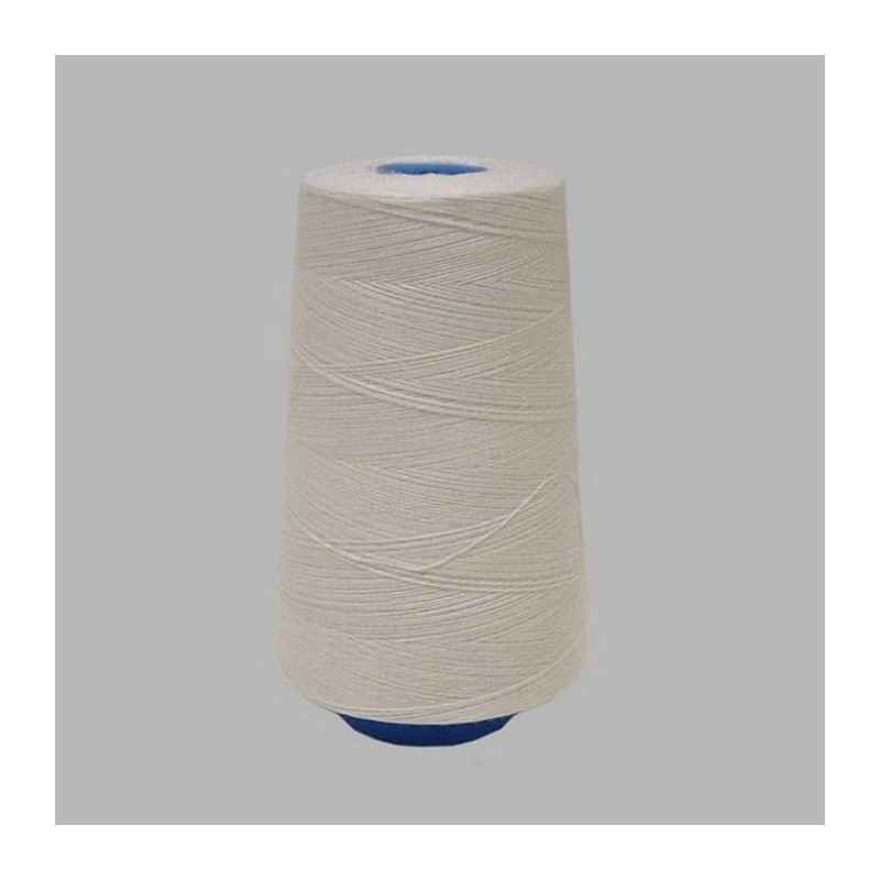 fil à coudre sur une bobine  3600 m