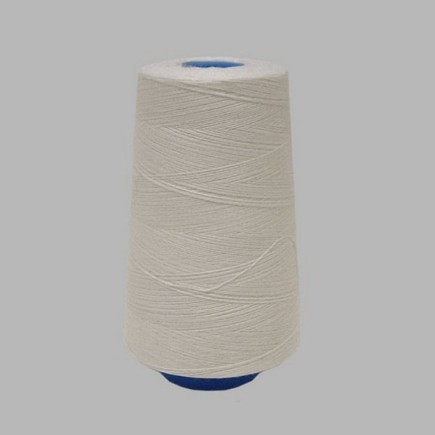 thread yarn on a bobbin  3600 meters
