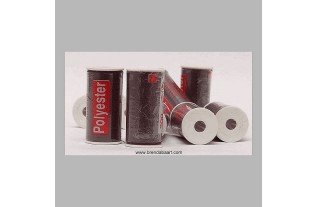 naaigaren R&S donkerpaars per 10 stuks