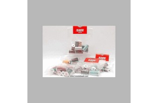 naaigaren R&S assortiment 10 kleuren