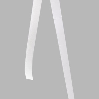 velcro hook color white width 20 mm adhesive