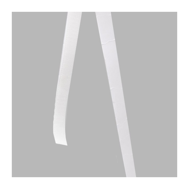 velcro hook color white width 20 mm adhesive velcro hook color white width 20 mm adhesive