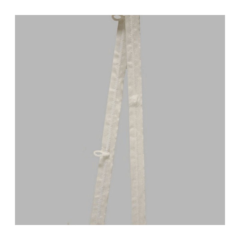 textielband voor optrek gordijnen kleur wit breedte 20 mm textielband voor optrek gordijnen kleur wit breedte 20 mm