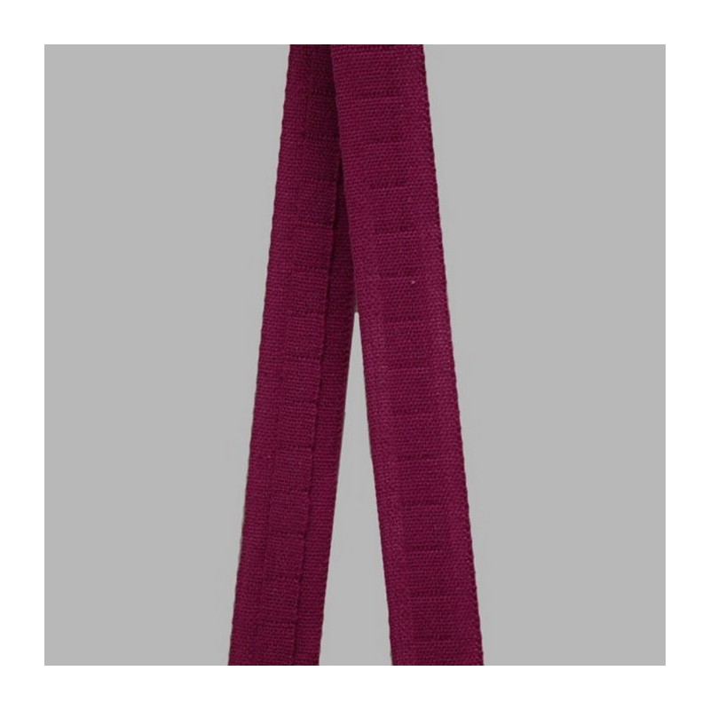 curtain pleat band color purple width 25 mm curtain pleat band color purple width 25 mm