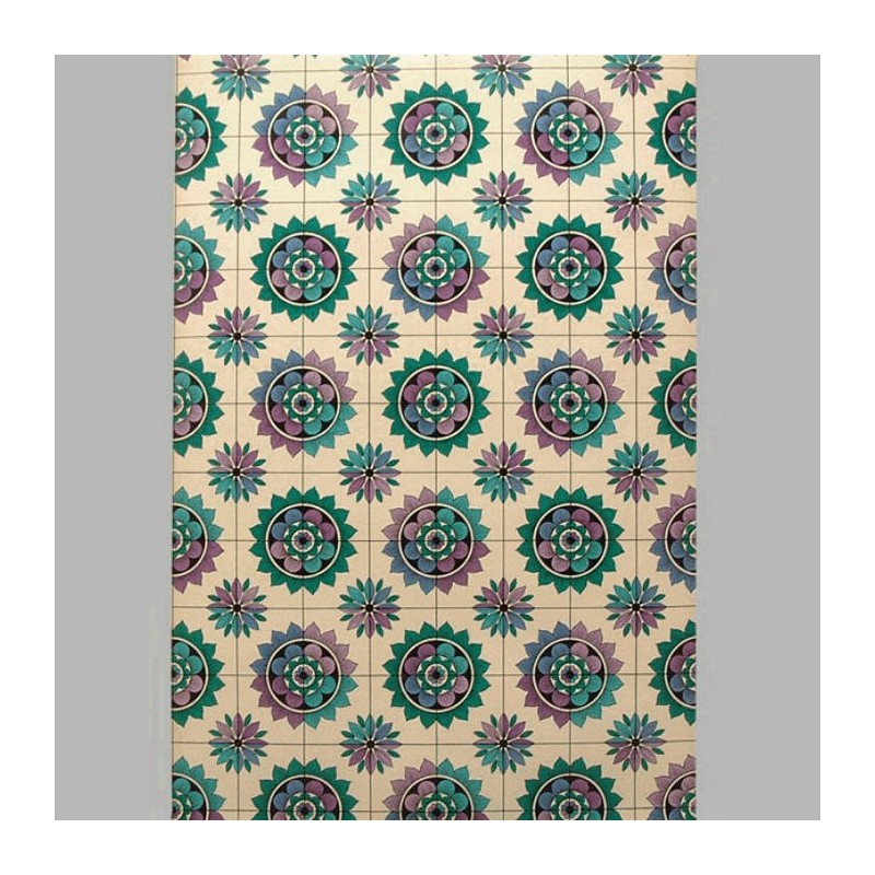 retro behang retro behang