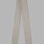 curtain pleat band color white width 25 mm curtain pleat band color white width 25 mm