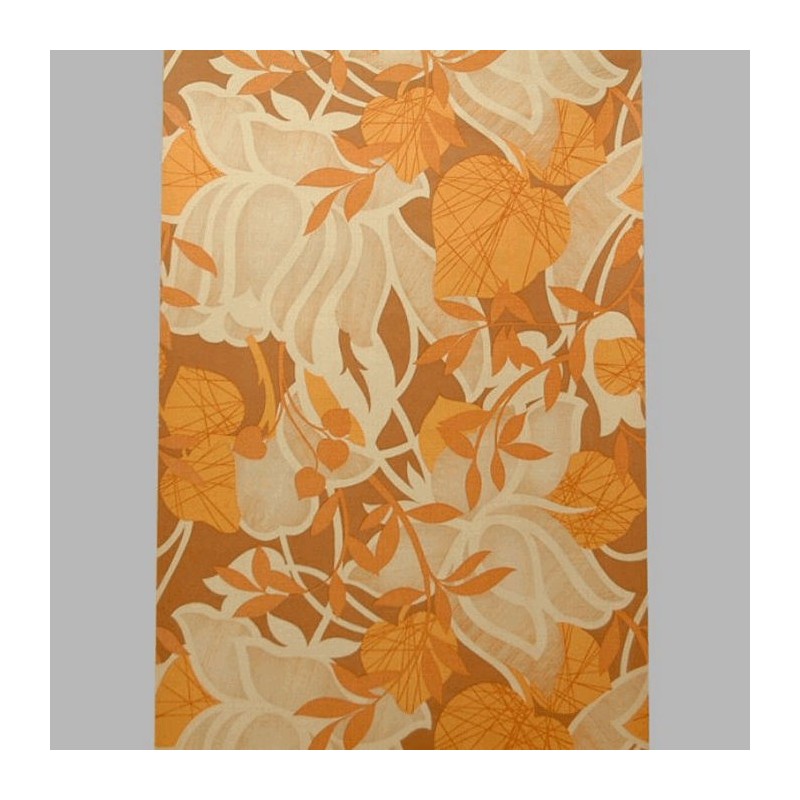 Het Echte Vintage Behang uit de Jaren 70 Het Echte Vintage Behang uit de Jaren 70